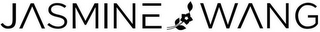 JASMINE WANG logo