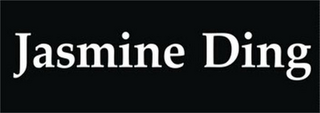 JASMINEDING logo