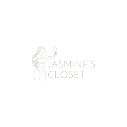 JASMINE'S CLOSET logo