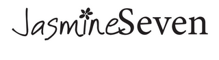 JASMINESEVEN logo