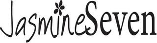 JASMINESEVEN logo