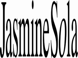 JASMINESOLA logo