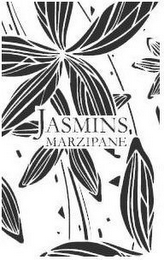 JASMINS MARZIPANE logo