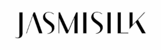 JASMISILK logo