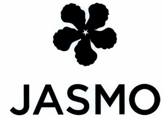 JASMO logo