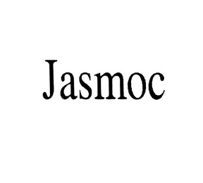 JASMOC logo