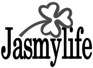 JASMY LIFE logo