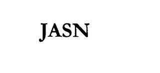 JASN logo
