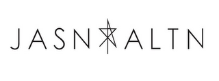JASN ALTN logo