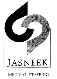 JASNEEK MEDICAL STAFFING logo