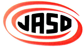 JASO logo