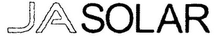 JASOLAR logo