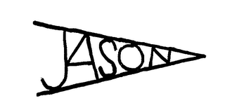 JASON logo