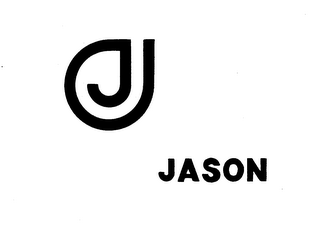 JASON logo