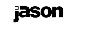 JASON logo