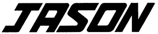 JASON logo