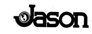 JASON logo