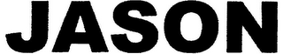 JASON logo