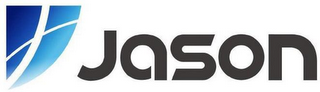 JASON logo