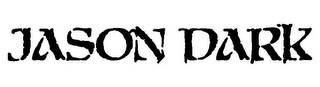 JASON DARK logo