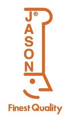 JASON FINEST QUALITY logo