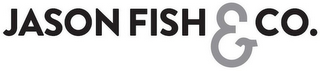 JASON FISH & CO. logo