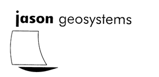 JASON GEOSYSTEMS logo