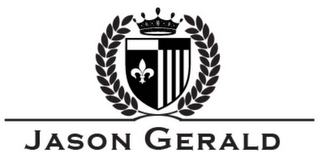 JASON GERALD logo