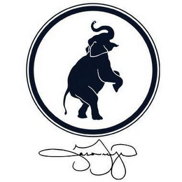 JASON GRAZIANI logo