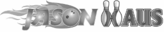 JASON HAUS logo