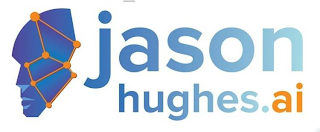 JASON HUGHES.AI logo