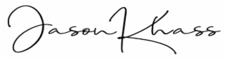 JASON KHASS logo