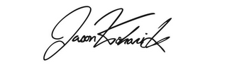 JASON KOHARIK logo