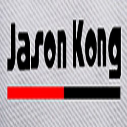 JASON KONG logo