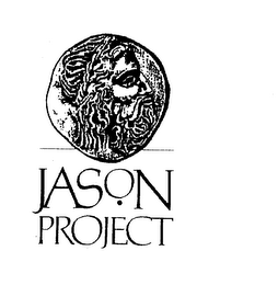 JASON PROJECT logo