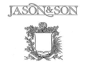 JASON & SON logo
