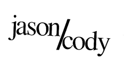 JASON/CODY logo