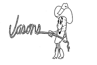 JASONS logo