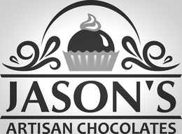 JASON'S ARTISAN CHOCOLATES logo