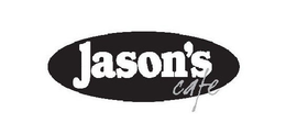 JASON'S CAFE logo