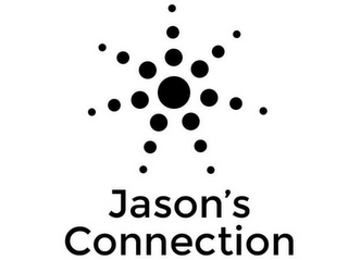 JASON'S CONNECTION logo