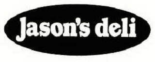 JASON'S DELI logo