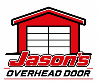 JASON'S OVERHEAD DOOR logo