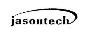 JASONTECH logo