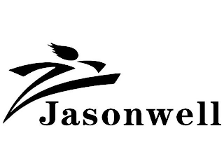 JASONWELL logo
