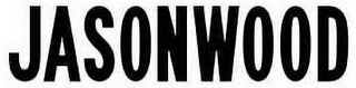 JASONWOOD logo