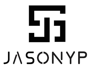 JASONYP logo