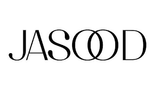 JASOOD logo