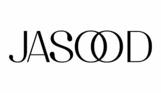 JASOOD logo