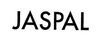JASPAL logo